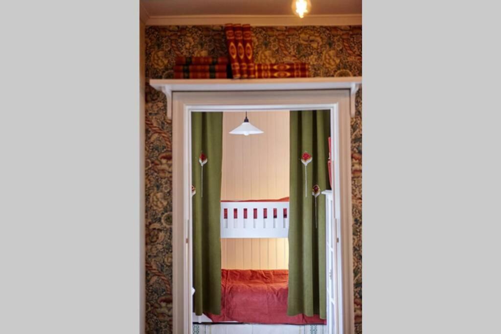 En Oas Naera Birsta Appartement Sundsvall Buitenkant foto