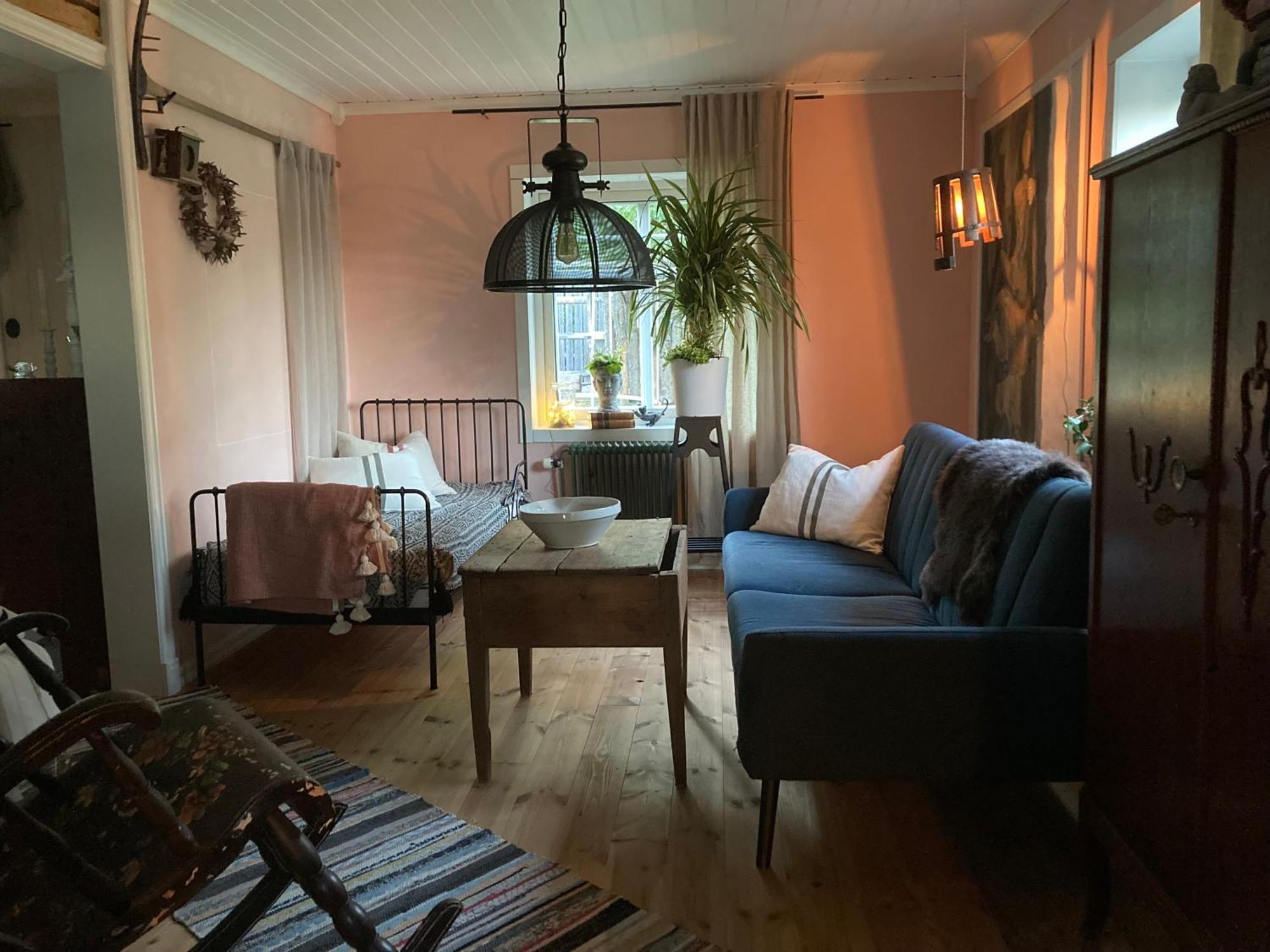 En Oas Naera Birsta Appartement Sundsvall Buitenkant foto