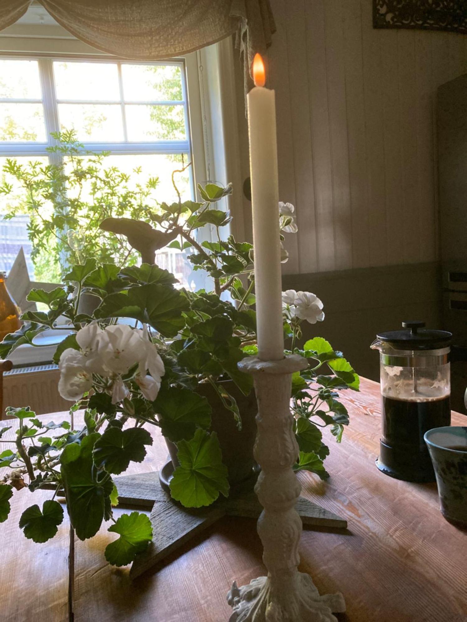 En Oas Naera Birsta Appartement Sundsvall Buitenkant foto