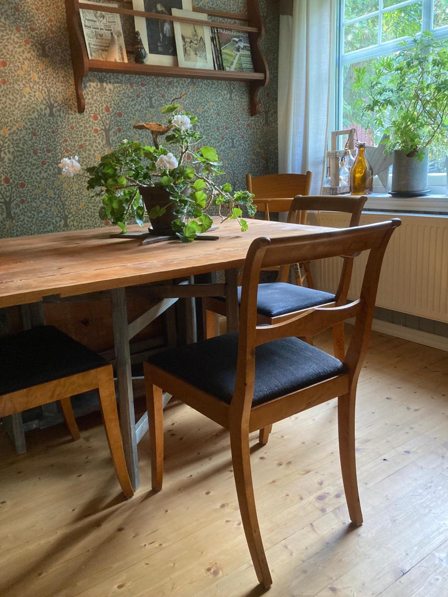 En Oas Naera Birsta Appartement Sundsvall Buitenkant foto