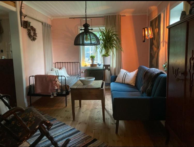 En Oas Naera Birsta Appartement Sundsvall Buitenkant foto