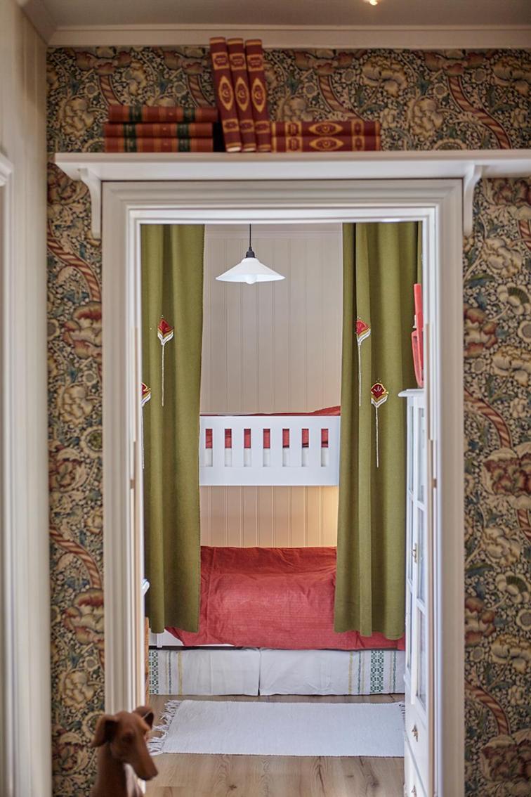 En Oas Naera Birsta Appartement Sundsvall Buitenkant foto